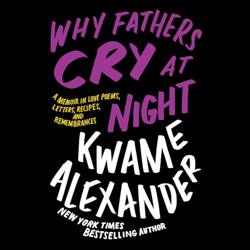 Cover of Why Fathers Cry at Night