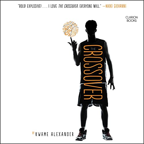 Cover of The Crossover