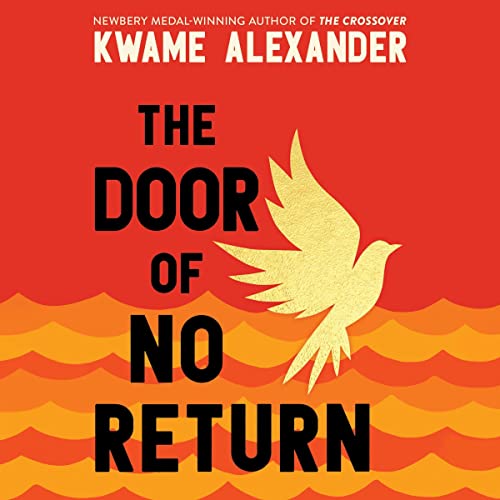 Cover of The Door of No Return
