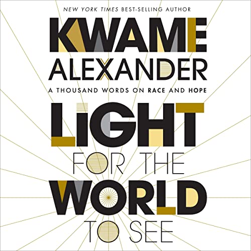 Cover of Light for the World to See