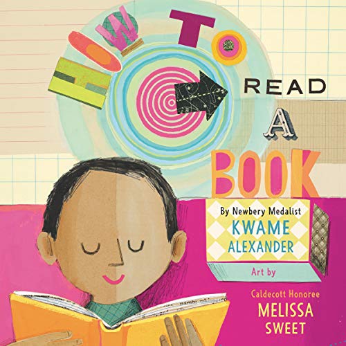 Cover of How to Read a Book