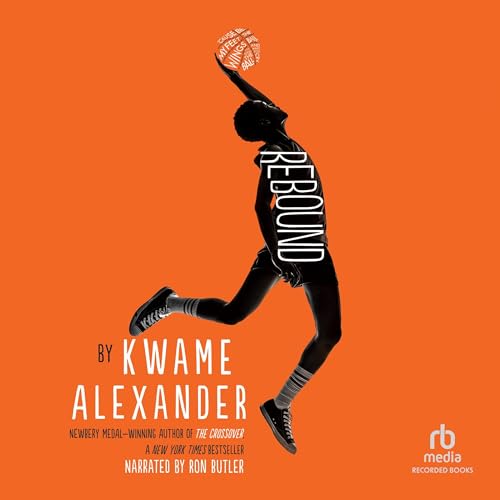 Cover of Rebound