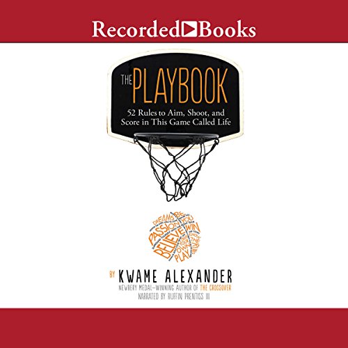 Cover of The Playbook