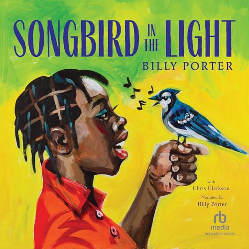 Cover of Songbird in the Light
