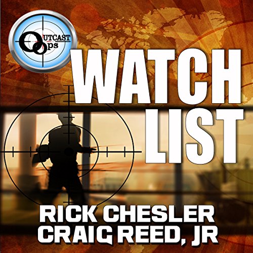 Cover of Watchlist