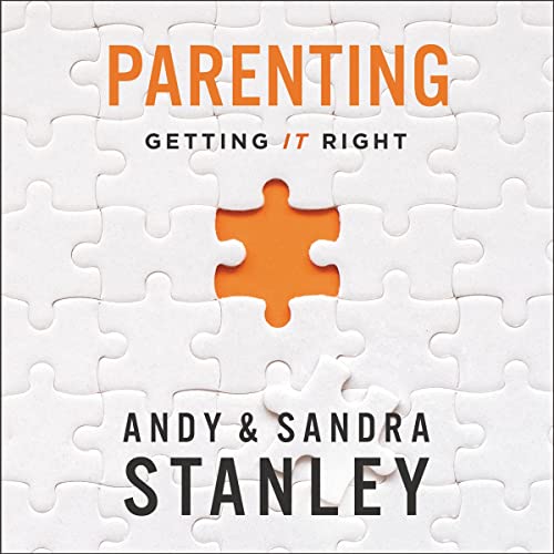 Cover of Parenting