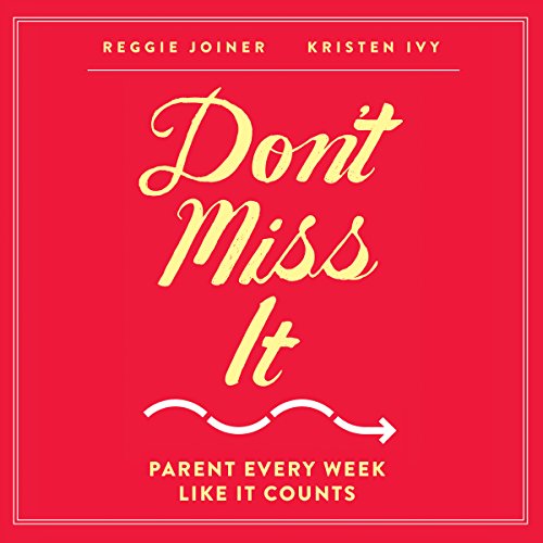 Cover of Don't Miss It
