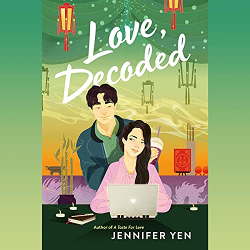 Cover of Love, Decoded