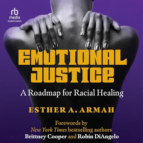 Cover of Emotional Justice
