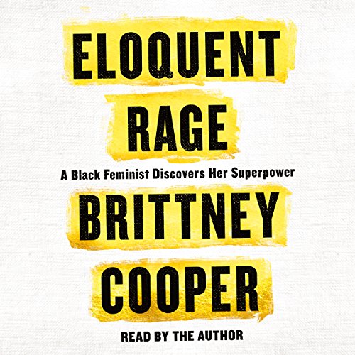 Cover of Eloquent Rage