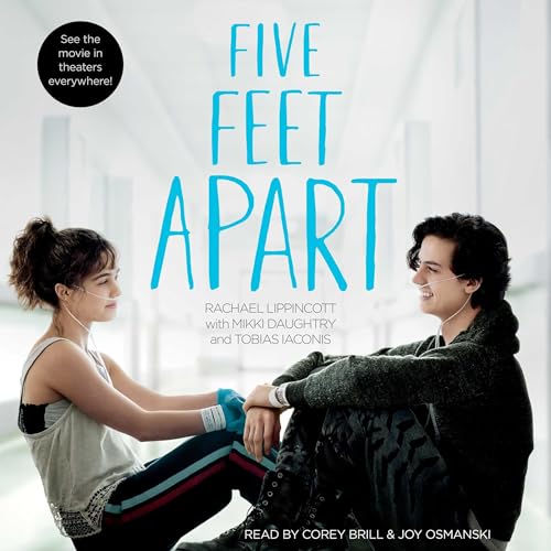 Cover of Five Feet Apart