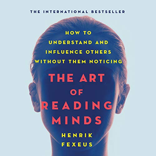 Cover of The Art of Reading Minds