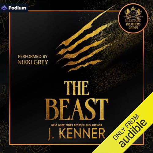 Cover of The Beast