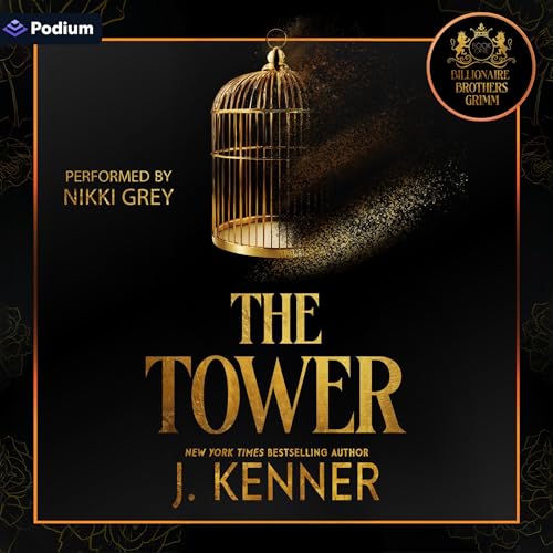 Cover of The Tower
