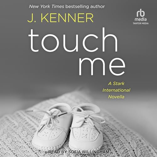 Cover of Touch Me