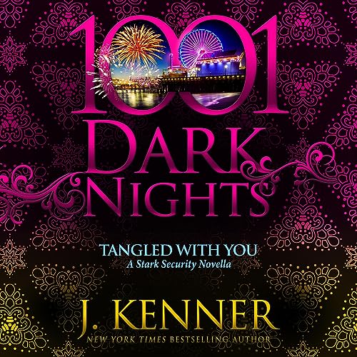Cover of Tangled with You
