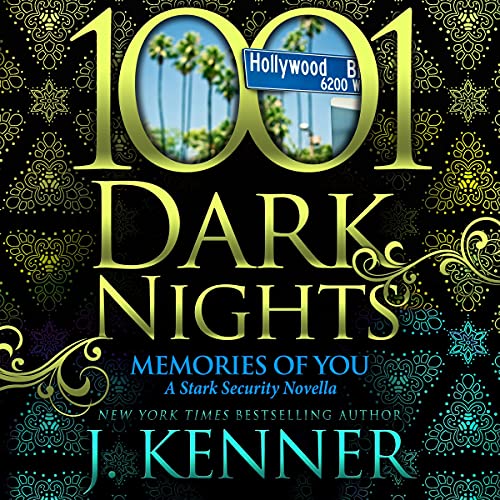 Cover of Memories of You