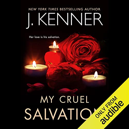 Cover of My Cruel Salvation