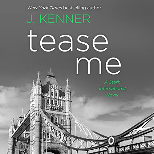 Cover of Tease Me