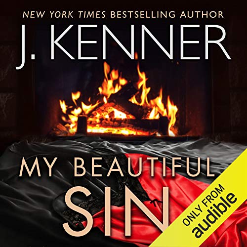 Cover of My Beautiful Sin