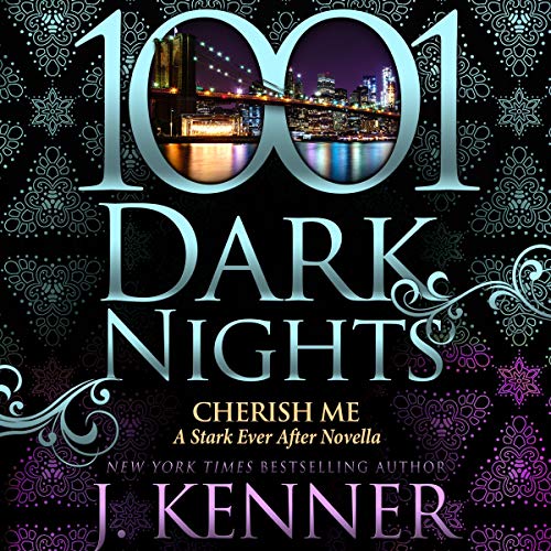 Cover of Cherish Me