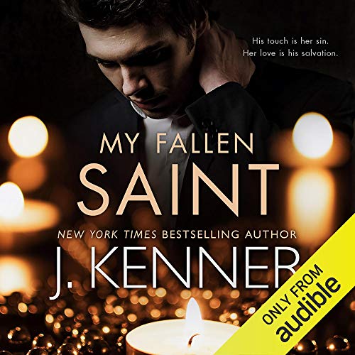Cover of My Fallen Saint