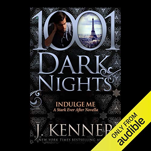 Cover of Indulge Me
