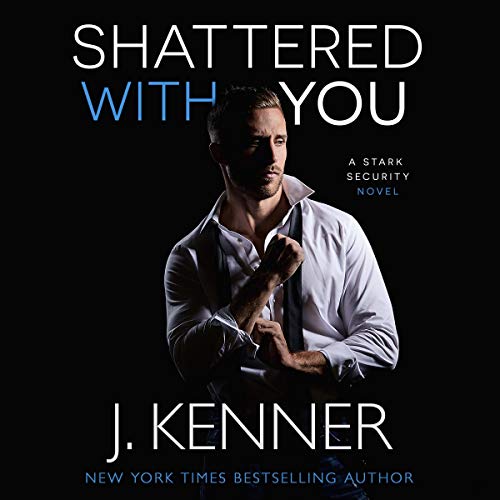 Cover of Shattered with You