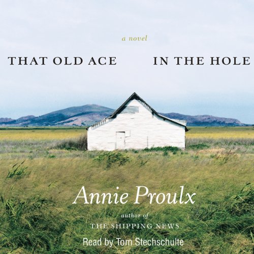 Cover of That Old Ace in the Hole