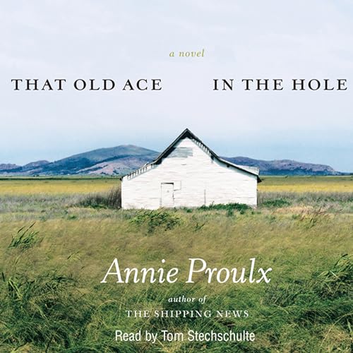 Cover of That Old Ace in the Hole