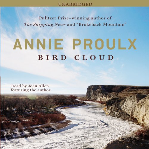 Cover of Bird Cloud
