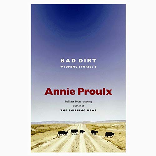 Cover of Bad Dirt