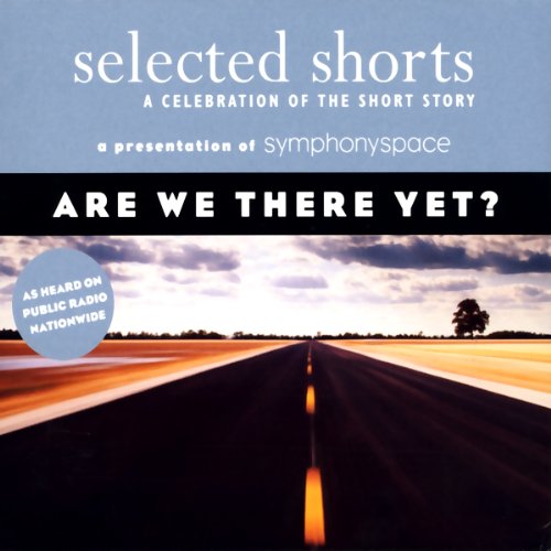Cover of Selected Shorts