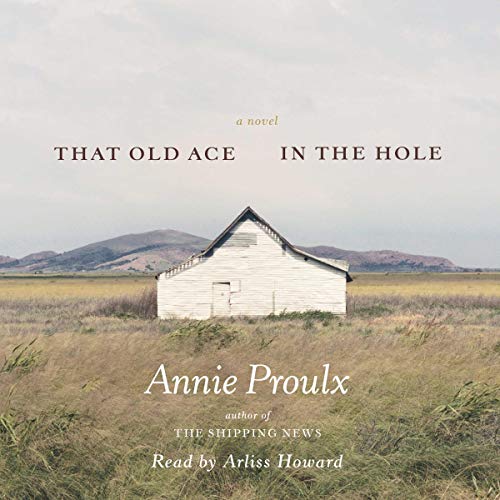 Cover of That Old Ace in the Hole