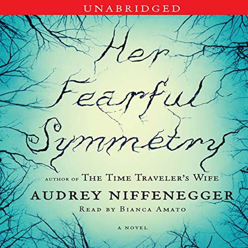 Cover of Her Fearful Symmetry