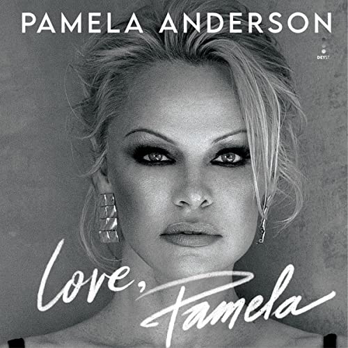 Cover of Love, Pamela