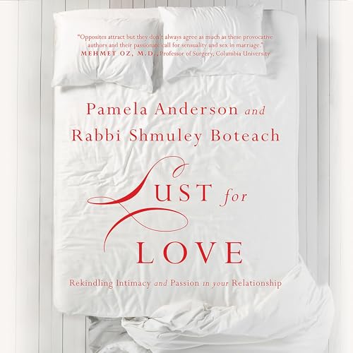 Cover of Lust for Love