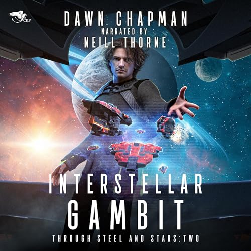 Cover of Interstellar Gambit