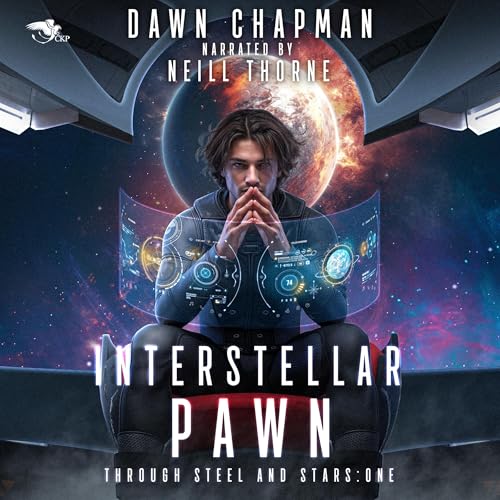 Cover of Interstellar Pawn