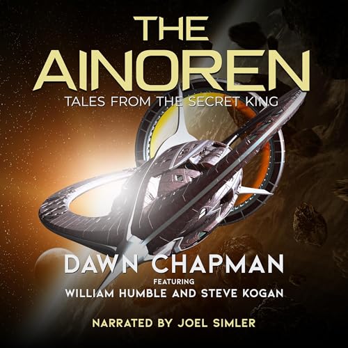 Cover of The Ainoren