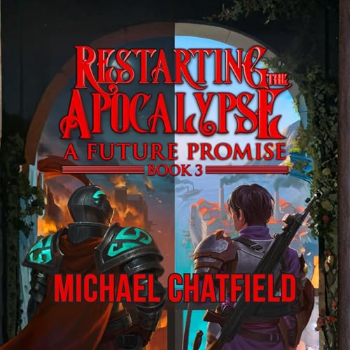 Cover of A Future Promise