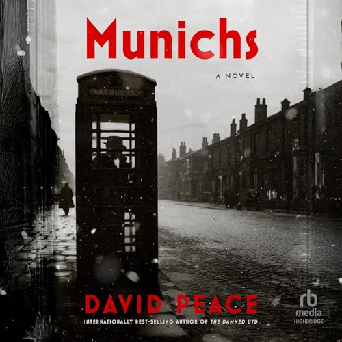 Cover of Munichs