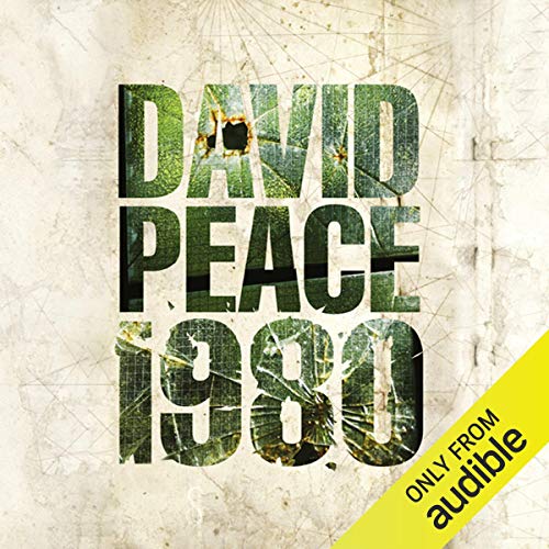 Cover of Nineteen Eighty