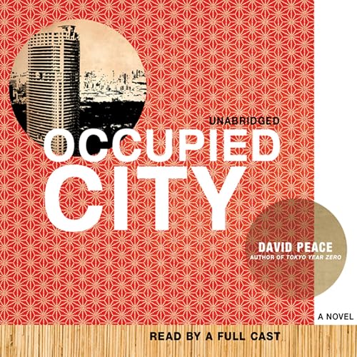 Cover of Occupied City