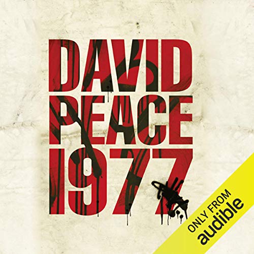 Cover of Nineteen Seventy Seven
