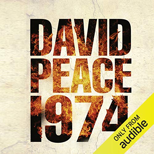 Cover of Nineteen Seventy Four