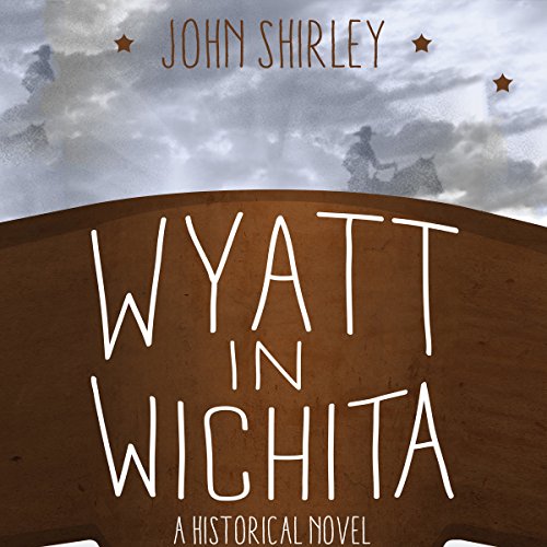 Cover of Wyatt in Wichita