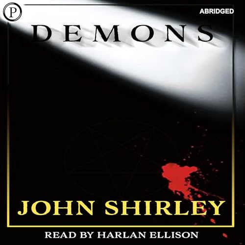 Cover of Demons