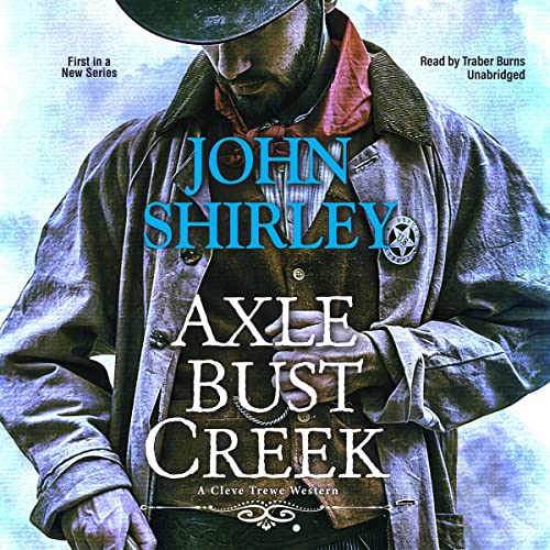 Cover of Axle Bust Creek