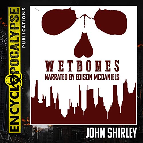Cover of Wetbones